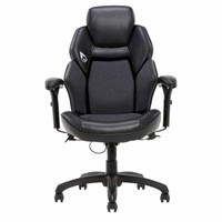 DPS Gaming 3D Insight Office Chair with Adjustable