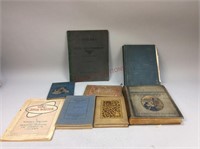 1897, 1880, and more Books