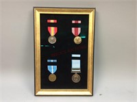 Korea Medals, & More