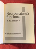 Medical book - Written in Spanish