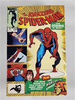 THE AMAZING SPIDERMAN COMIC BOOK NO. 259