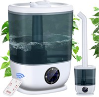 6L Indoor Plant Humidifier - Cool Mist