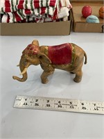 Fontanini Elephant figurine