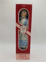 Vtg Regal Doll Collection "Chrissy" 4B2A