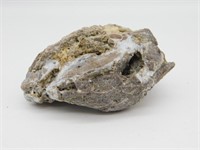 ROCK STONE LAPIDARY SPECIMEN