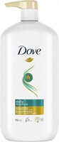 Dove Daily Moisture Hydration Shampoo, 1.18L