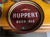 Ruppert Beer Tray