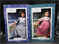 Ertl Collectible Dolls