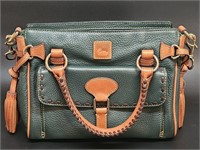 Dooney & Bourke Handbag Serial J5683196