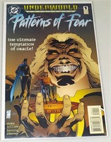 Patterns Of Fear #1