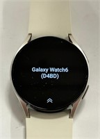 Replacement box and Charger, Samsung Galaxy Watch
