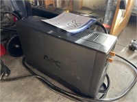 APC Back-UPS Pro700