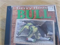 Gerry House- Bull (Parody)