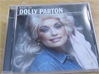 Best Of Dolly Parton- Collections