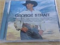 George Strait- George Strait