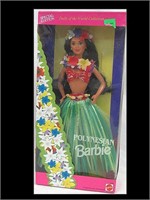 SPECIAL EDITION - DOLLS OF THE WORLD BARBIE - IOB