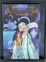 A Distant Soil: The Gathering #1  Trade Paperback