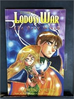 Record of Lodoss War: The Grey Witch #1  Manga