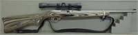 Ruger 10/22 .22cal w Scope