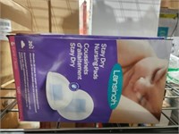 Lansinoh Disposable Nursing Pads