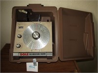 DOLE GRAIN MOISTURE TESTER