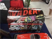 Darth Vader storage chest