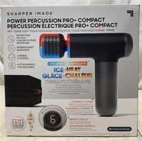 Tomorrow’s Power Percussion Pro + Compact