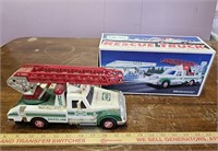 1994 Hess Rescue Truck- Please See Pictures For