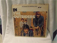 Outsiders - In The Outsiders