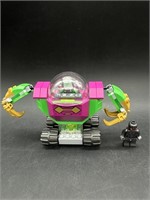 Lego Marvel Universe: Mysterio Robot & Ultron