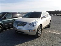 2008 BUICK ENCLAVE CXL SUV