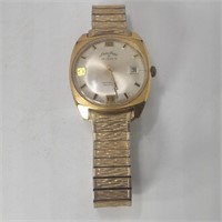 RARE Andre Pailet watch , 17 Jewels Running!