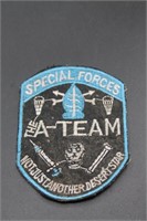 Nice U.S. Special Forces "The A-Team" Patch