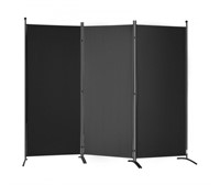 ($119) VEVOR Room Divider, Room Dividers and