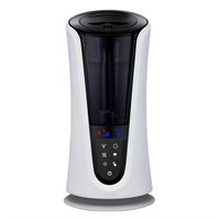 HoMedics Top-Fill 85-Hour Ultrasonic Humidifier