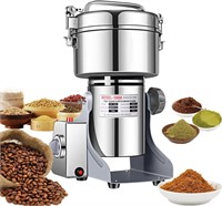 Grain Mill Grinder