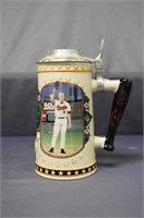 Cal Ripken Jr Stein