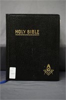 Masonic Holy Bible