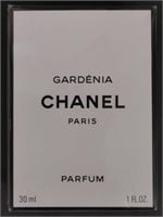 Chanel Parfum Gardenia 1 Fl. Oz.