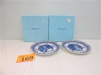 Wedgwood England Queens Ware