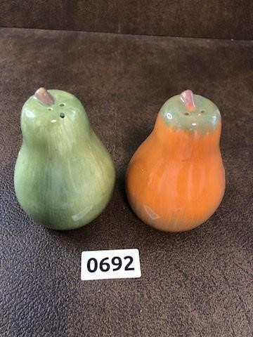 Salt & Pepper Squash or Gords as pictured