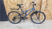 Norco 21spd 26" Mountain Bike Sold As Is