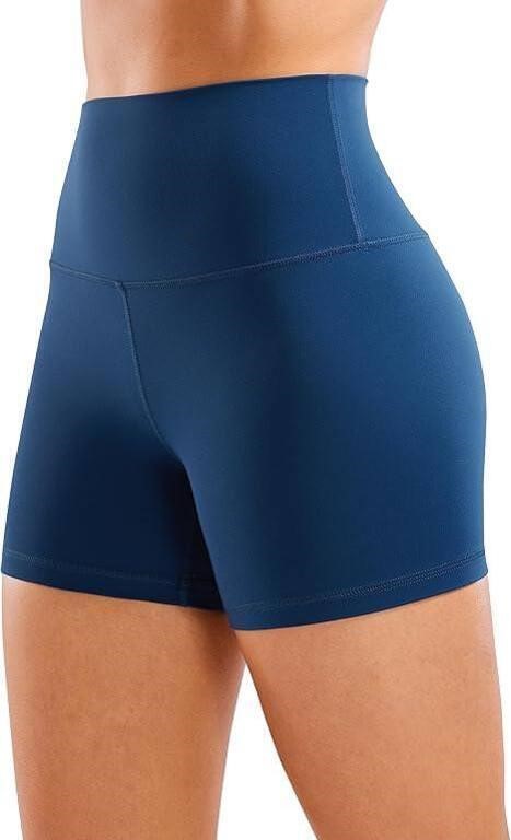 CRZ YOGA Biker Shorts