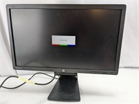 (2)HP EliteDisplay E231 Monitor