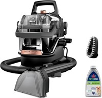 Bissell Hydrosteam Pet Portable Carpet Cleaner