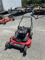 Toro Timemaster 30" Self Propelled Mower