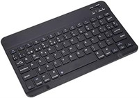 Rechargeable Mini 3.0 Keyboard