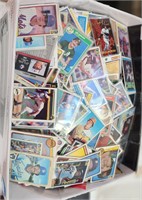 Huge Several Thousand Mixed Card Lot 1970s-2021