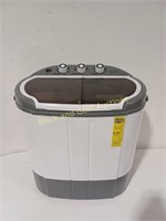 Pure Clean PUCWM23 Portable Washer/Dryer