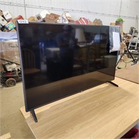 LG 55" TV w Remote In Working Order